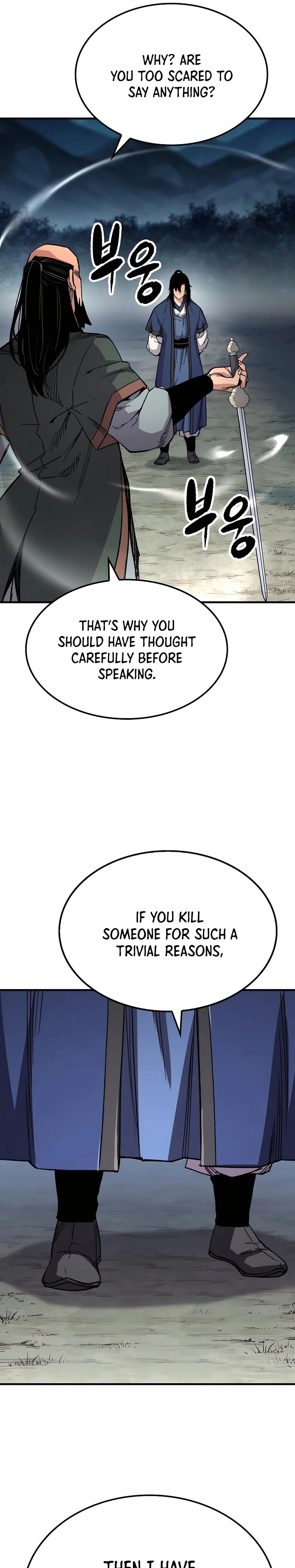 Read Reborn As The Heavenly Demon EN Manga Online