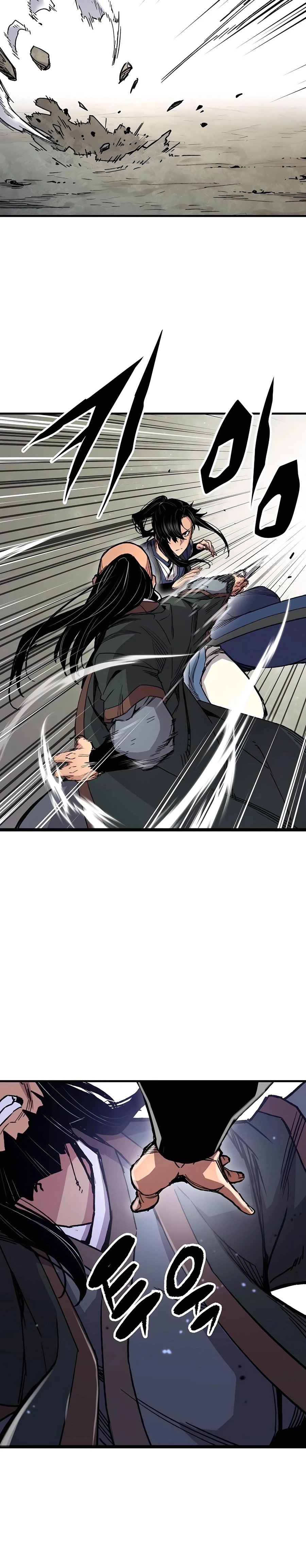 Read Reborn As The Heavenly Demon EN Manga Online