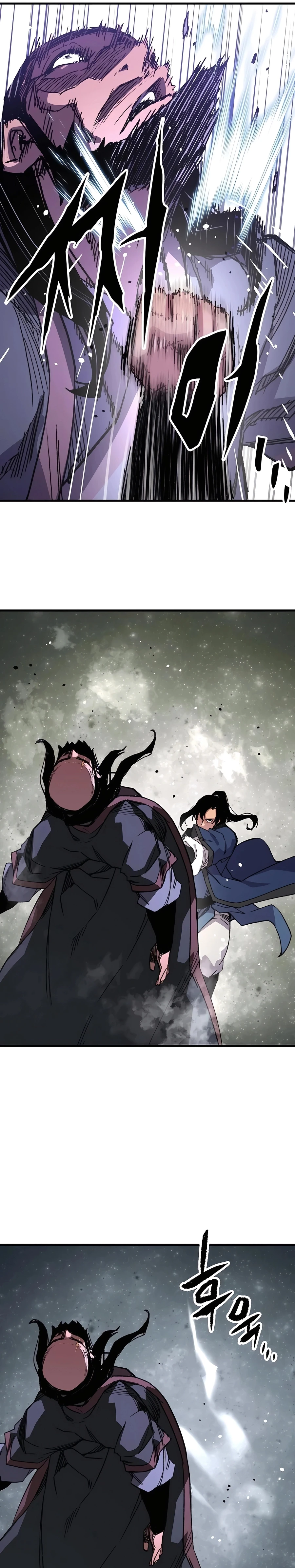 Read Reborn As The Heavenly Demon EN Manga Online