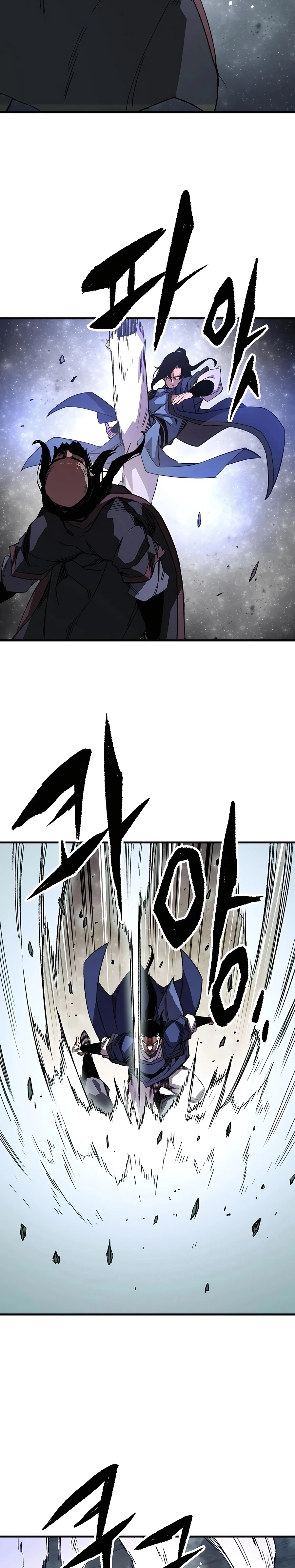 Read Reborn As The Heavenly Demon EN Manga Online