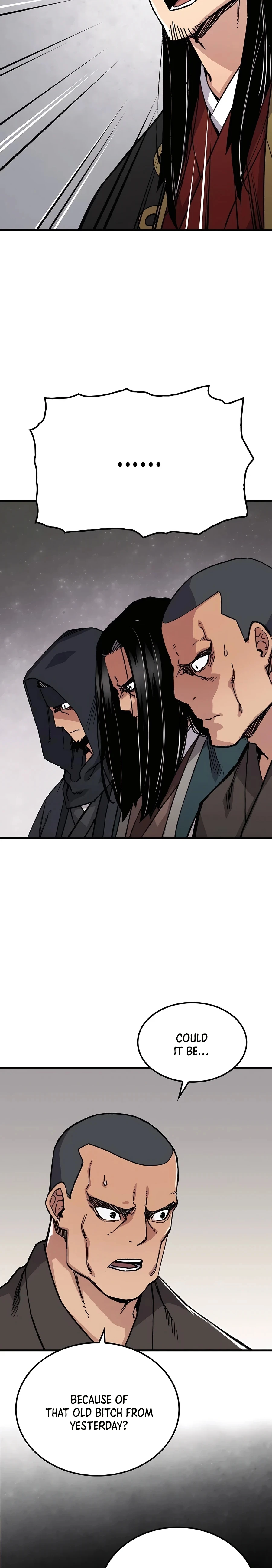 Read Reborn As The Heavenly Demon EN Manga Online