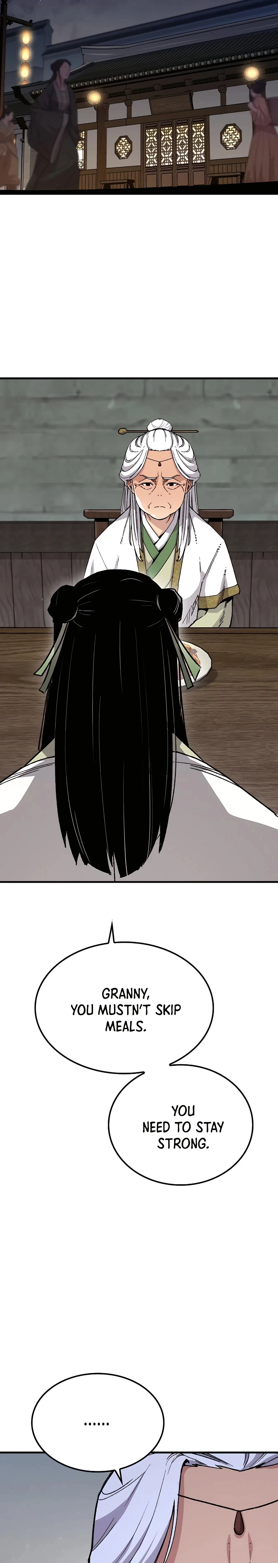 Read Reborn As The Heavenly Demon EN Manga Online