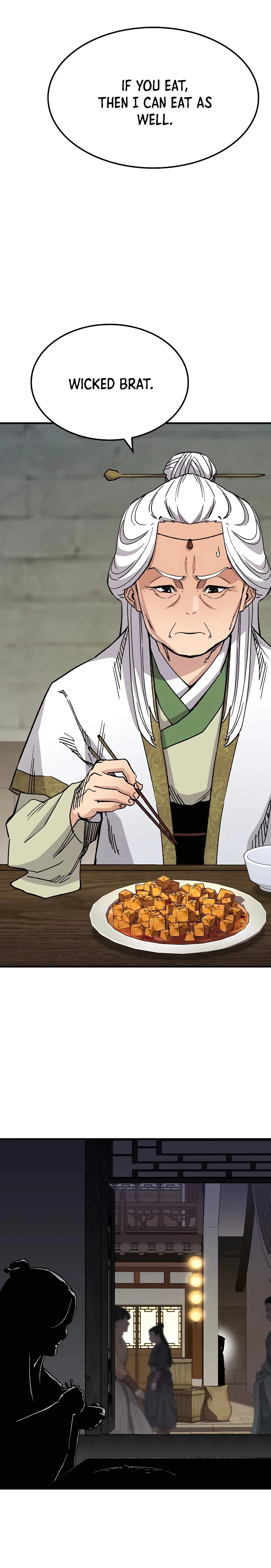 Read Reborn As The Heavenly Demon EN Manga Online