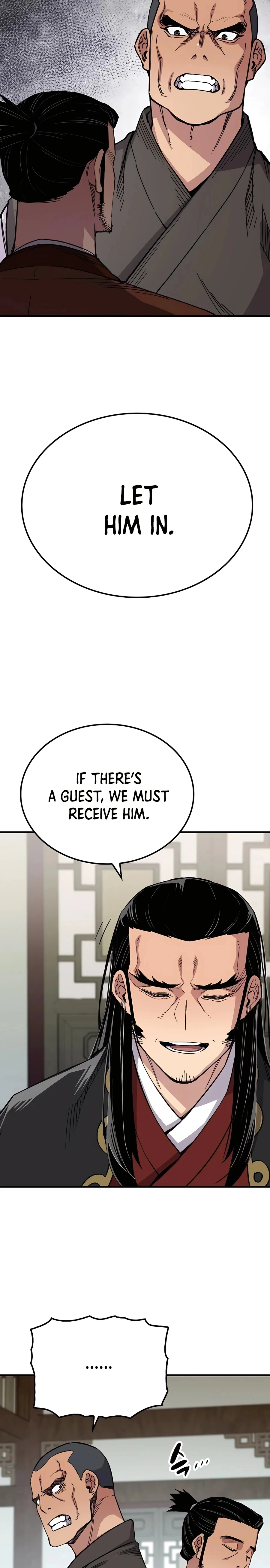 Read Reborn As The Heavenly Demon EN Manga Online