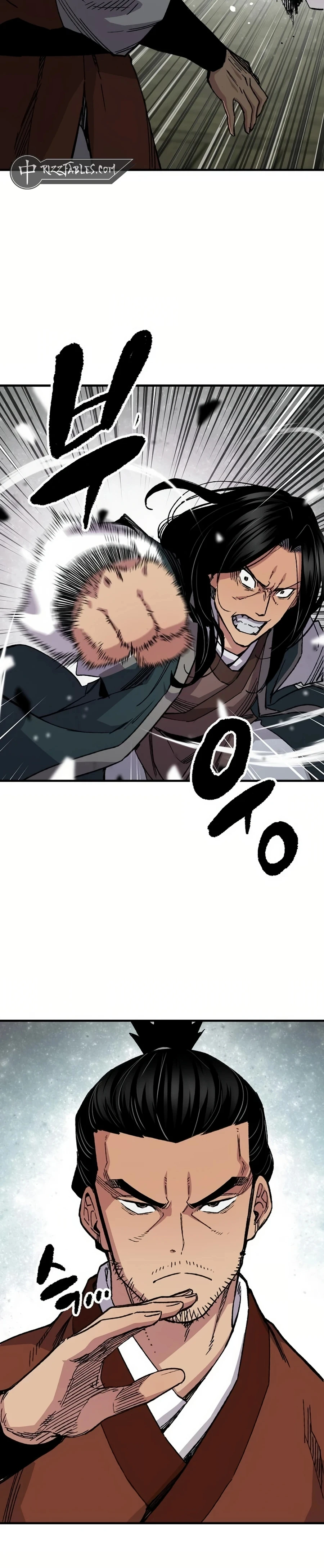 Read Reborn As The Heavenly Demon EN Manga Online