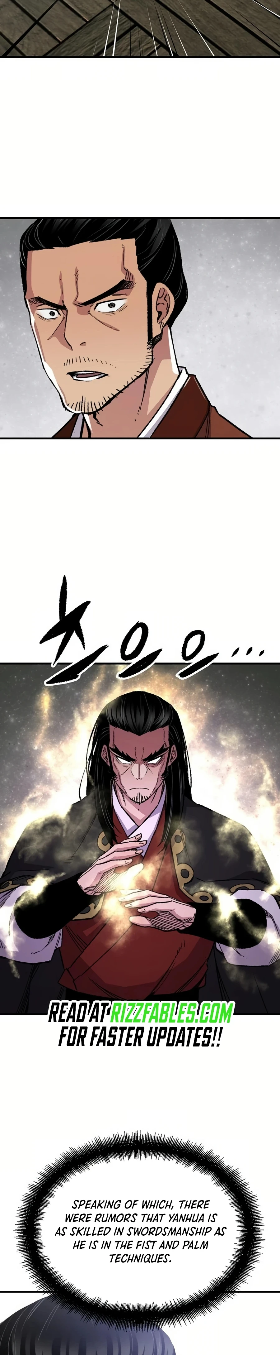 Read Reborn As The Heavenly Demon EN Manga Online