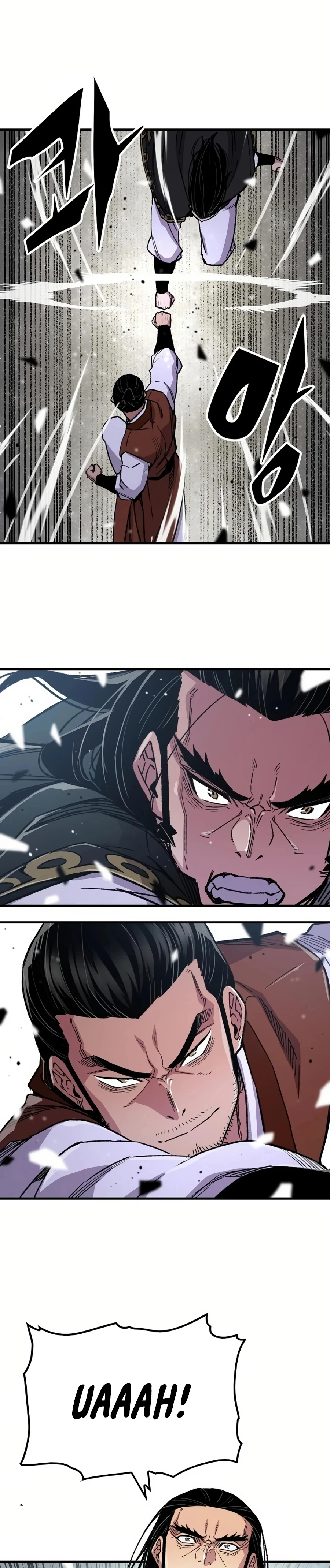 Read Reborn As The Heavenly Demon EN Manga Online
