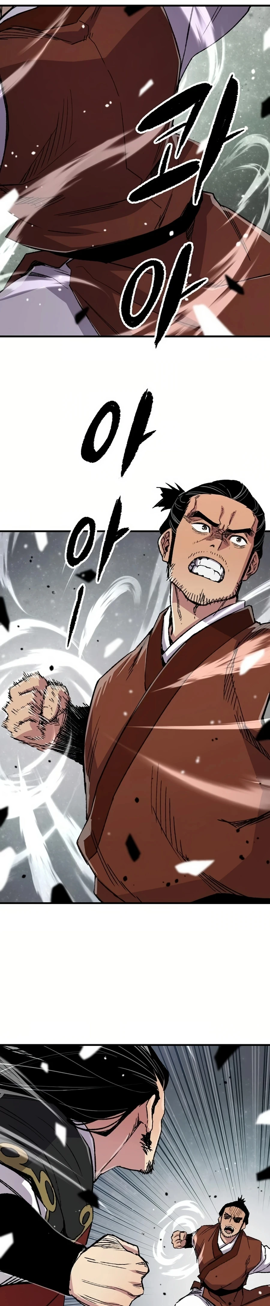 Read Reborn As The Heavenly Demon EN Manga Online