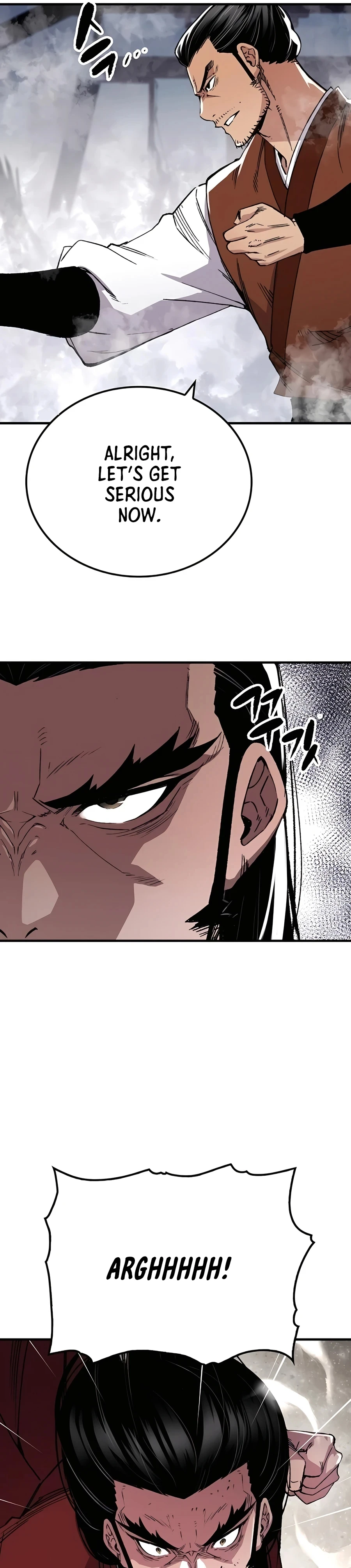 Read Reborn As The Heavenly Demon EN Manga Online