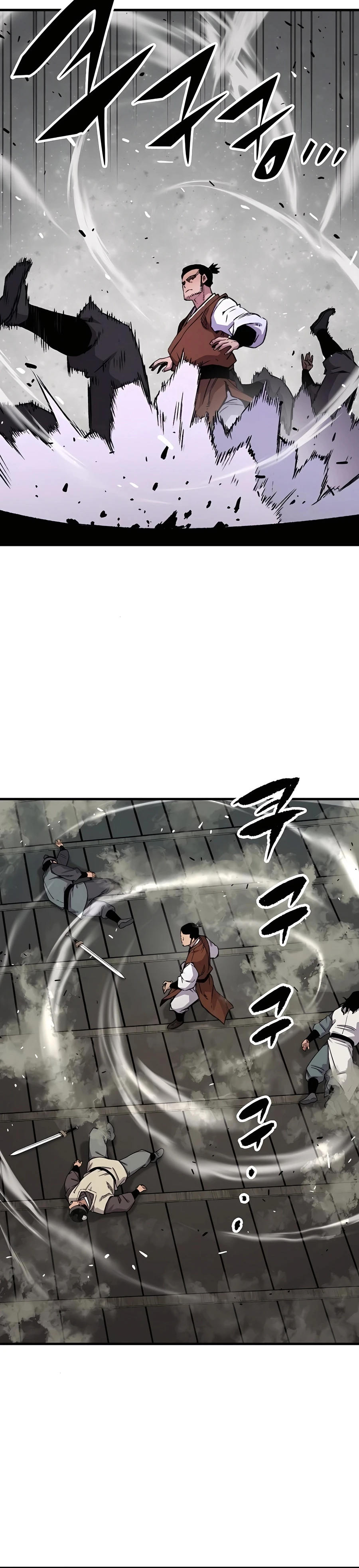 Read Reborn As The Heavenly Demon EN Manga Online