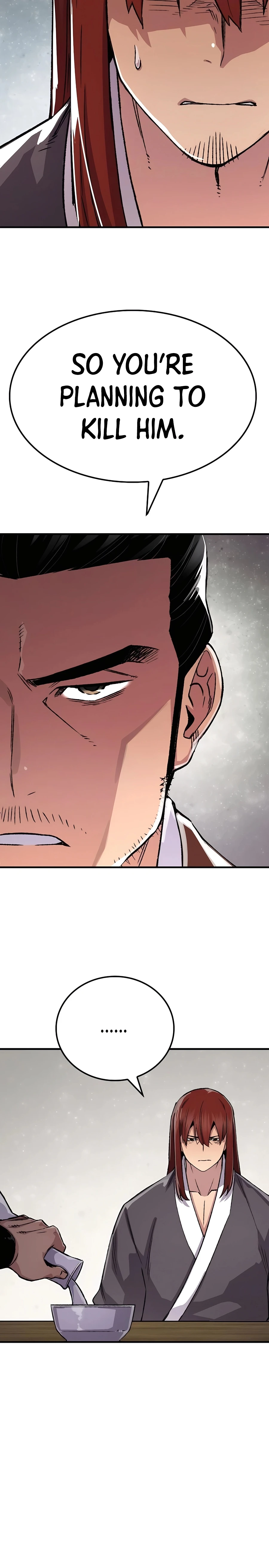 Read Reborn As The Heavenly Demon EN Manga Online