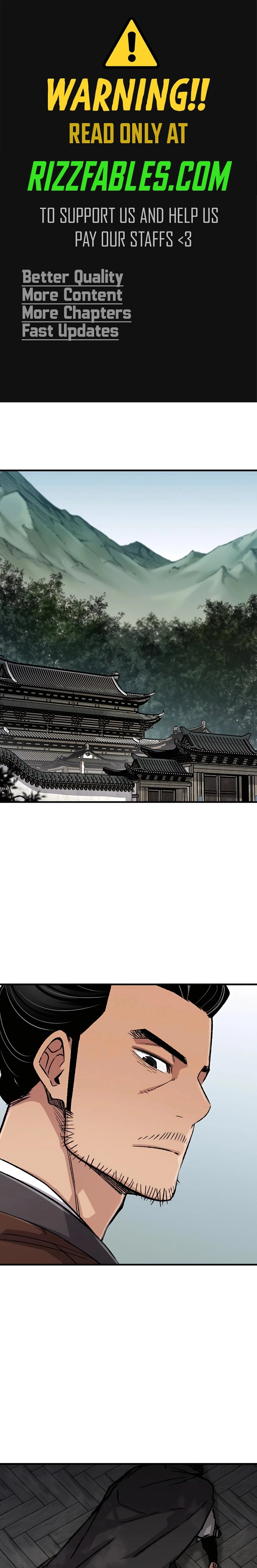 Read Reborn As The Heavenly Demon EN Manga Online