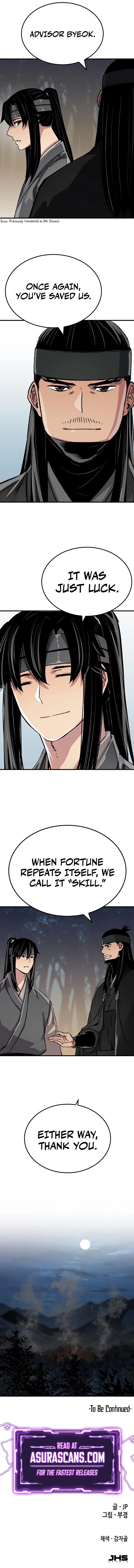 Read Reborn As The Heavenly Demon EN Manga Online