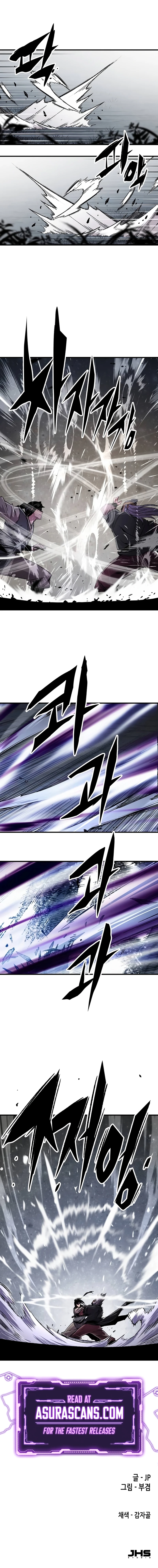 Read Reborn As The Heavenly Demon EN Manga Online