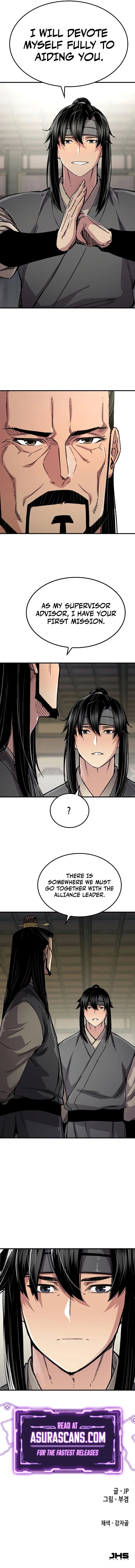 Read Reborn As The Heavenly Demon EN Manga Online