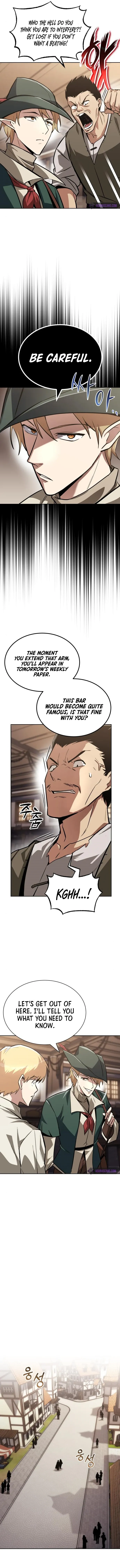 Read Reformation of the Deadbeat Noble EN Manga Online