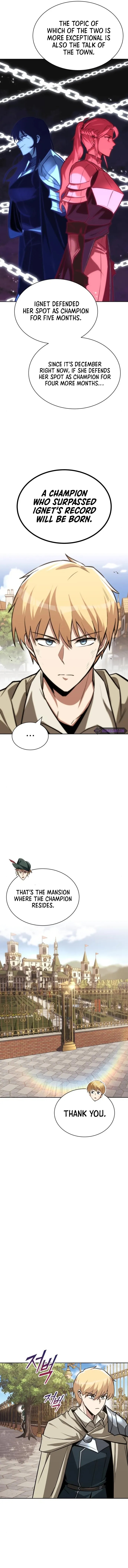 Read Reformation of the Deadbeat Noble EN Manga Online