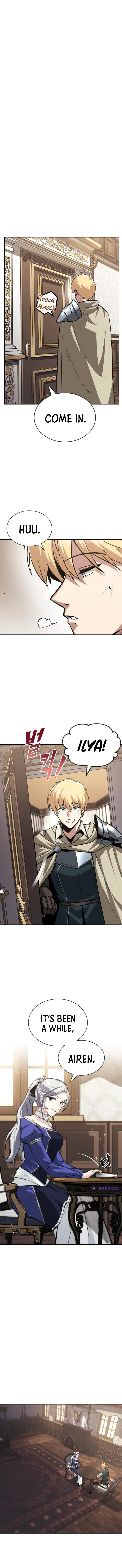 Read Reformation of the Deadbeat Noble EN Manga Online