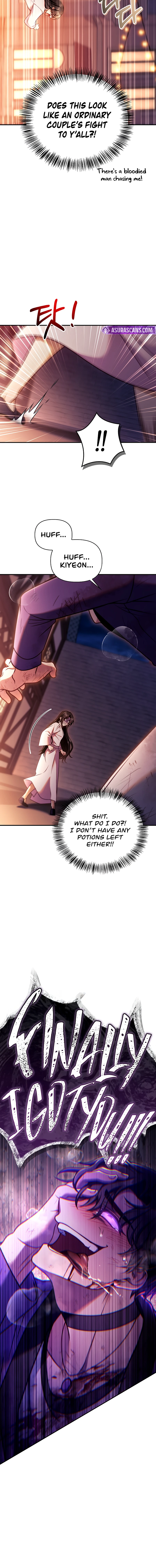 Read Regressor Instruction Manual EN Manga Online