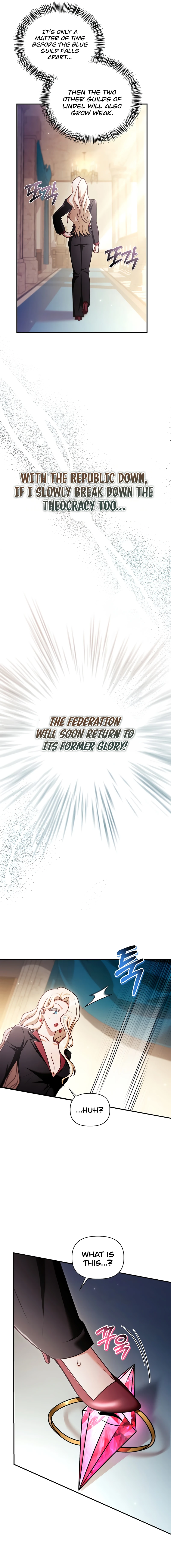 Read Regressor Instruction Manual EN Manga Online