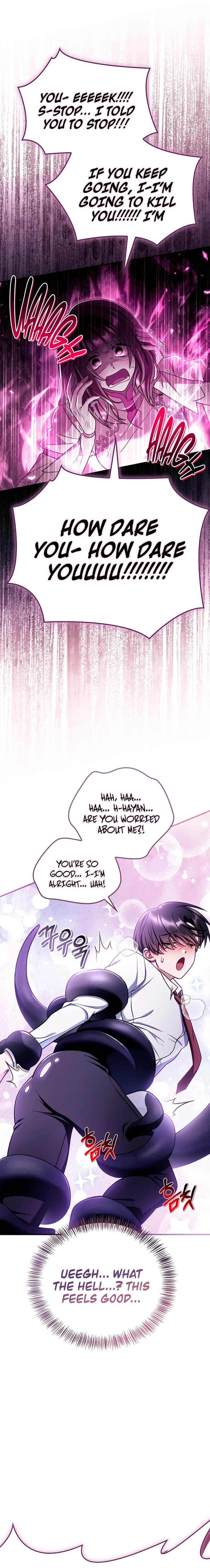 Read Regressor Instruction Manual EN Manga Online