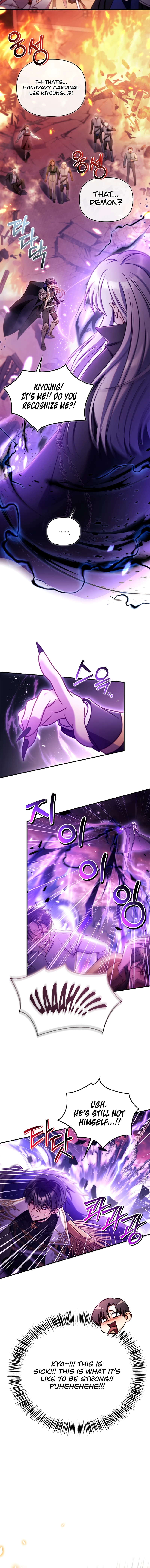 Read Regressor Instruction Manual EN Manga Online