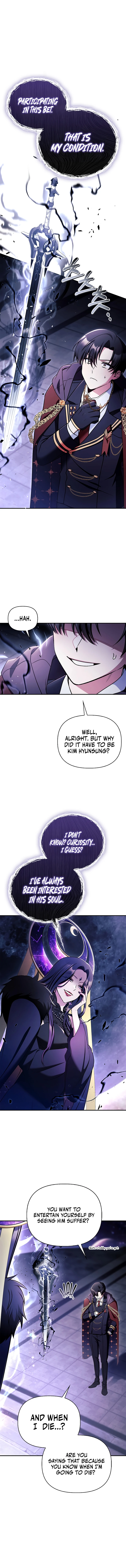 Read Regressor Instruction Manual EN Manga Online