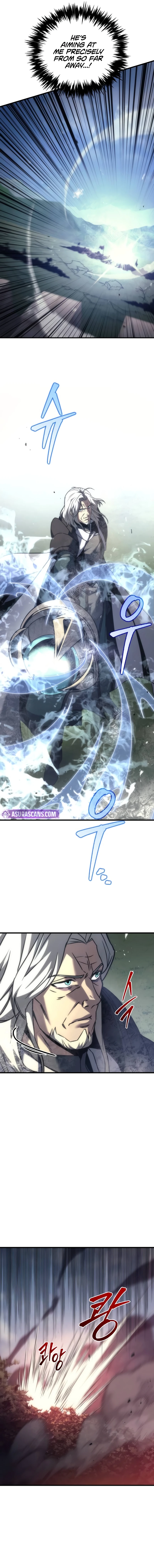 Read Regressor of the Fallen family EN Manga Online