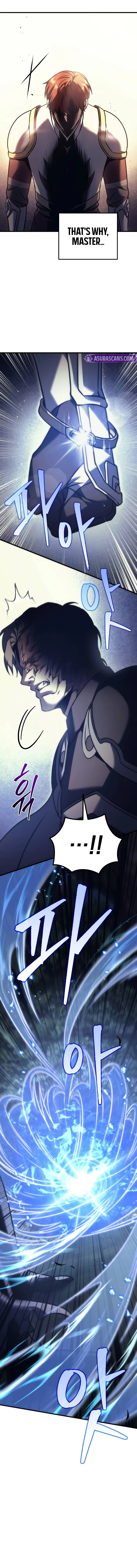 Read Regressor of the Fallen family EN Manga Online