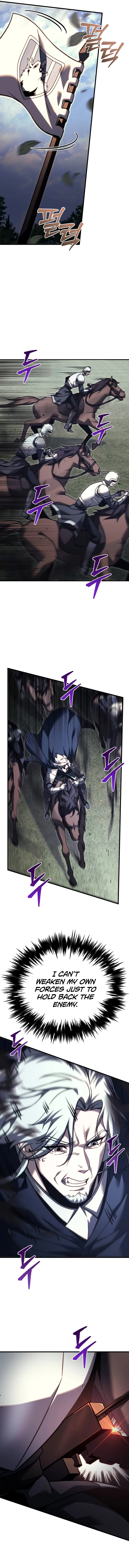 Read Regressor of the Fallen family EN Manga Online