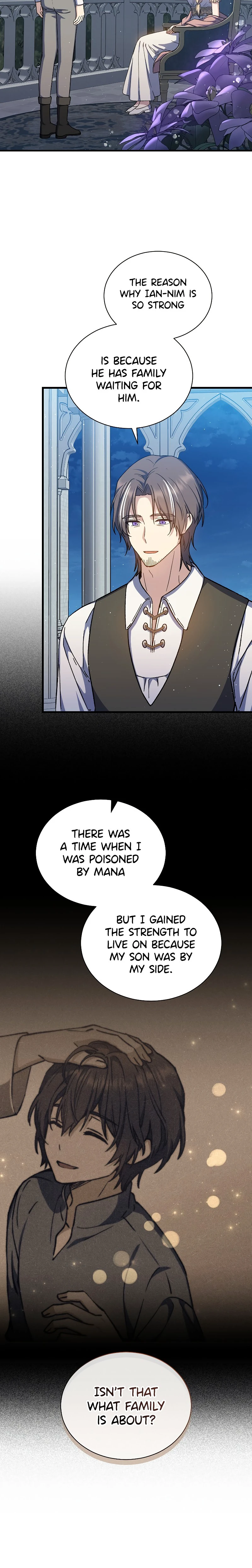 Read Return of the 8th Class Magician EN Manga Online