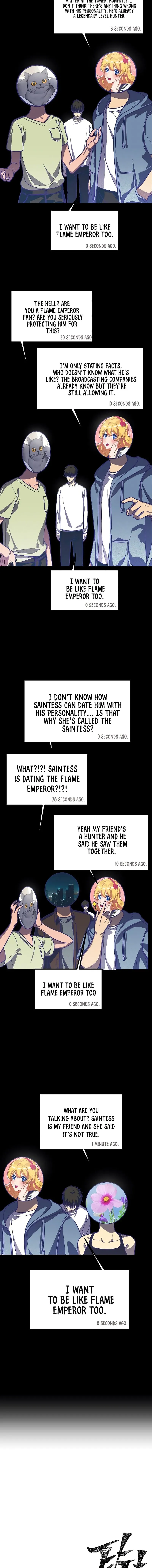 Read SSS Class Suicide Hunter EN Manga Online