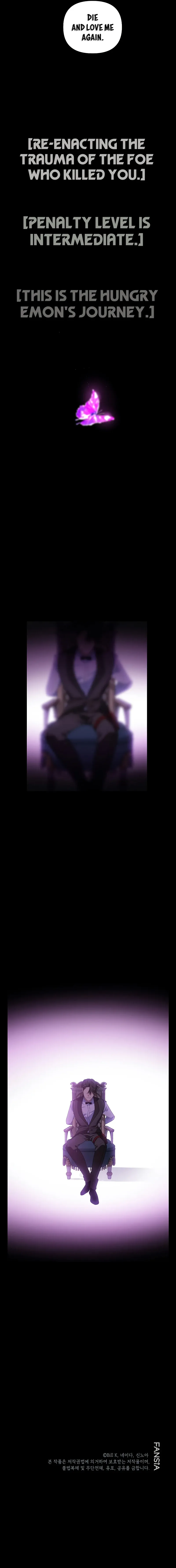 Read SSS Class Suicide Hunter EN Manga Online