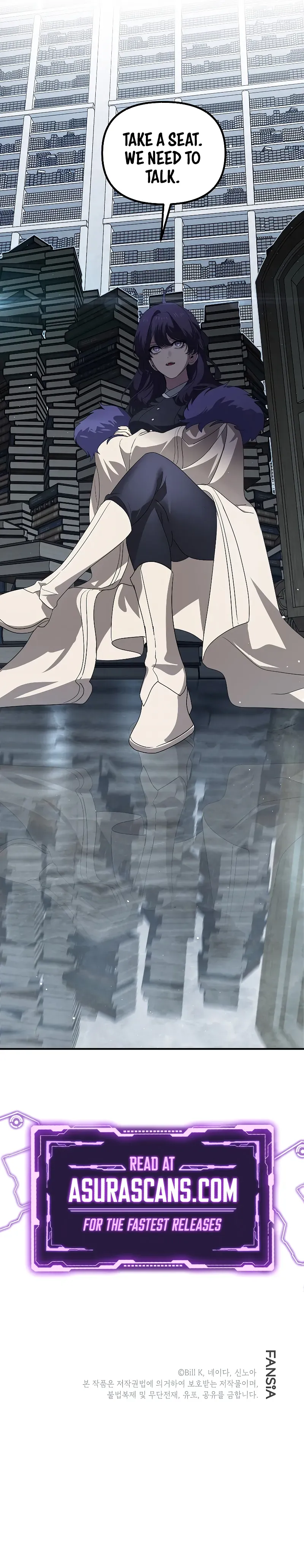 Read SSS Class Suicide Hunter EN Manga Online