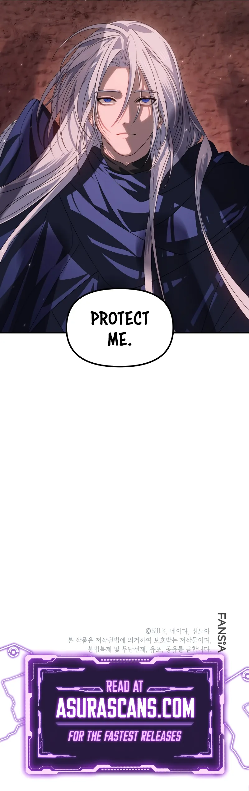 Read SSS Class Suicide Hunter EN Manga Online