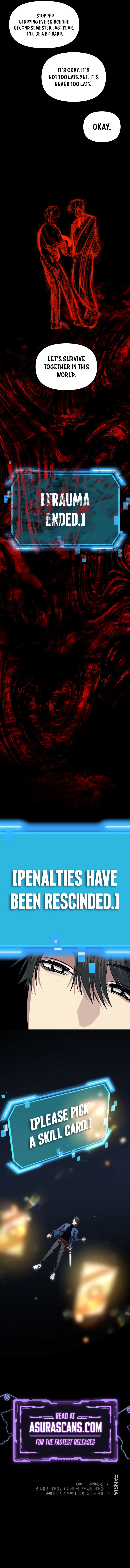 Read SSS Class Suicide Hunter EN Manga Online