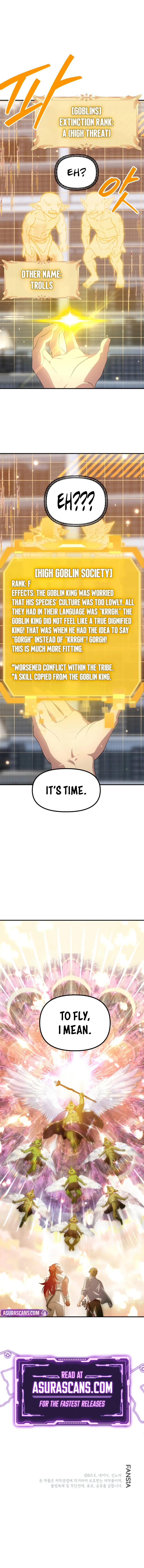 Read SSS Class Suicide Hunter EN Manga Online