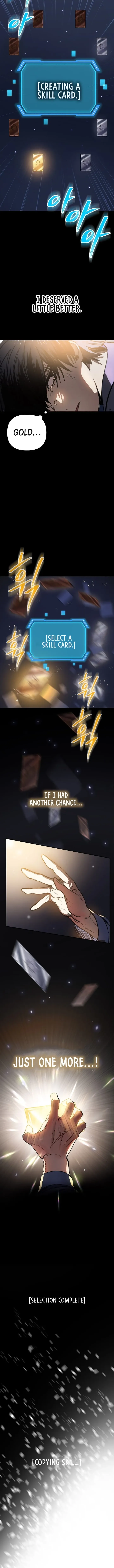 Read SSS Class Suicide Hunter EN Manga Online