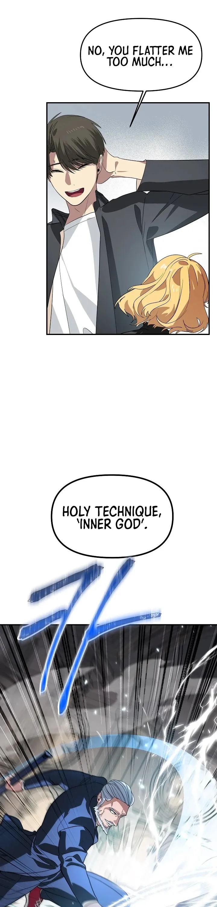Read SSS Class Suicide Hunter EN Manga Online