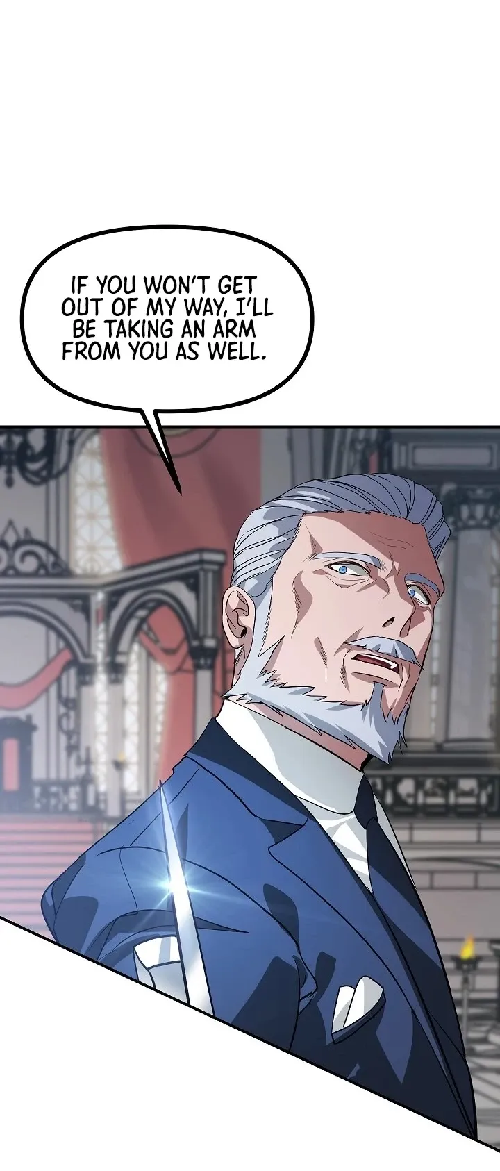 Read SSS Class Suicide Hunter EN Manga Online
