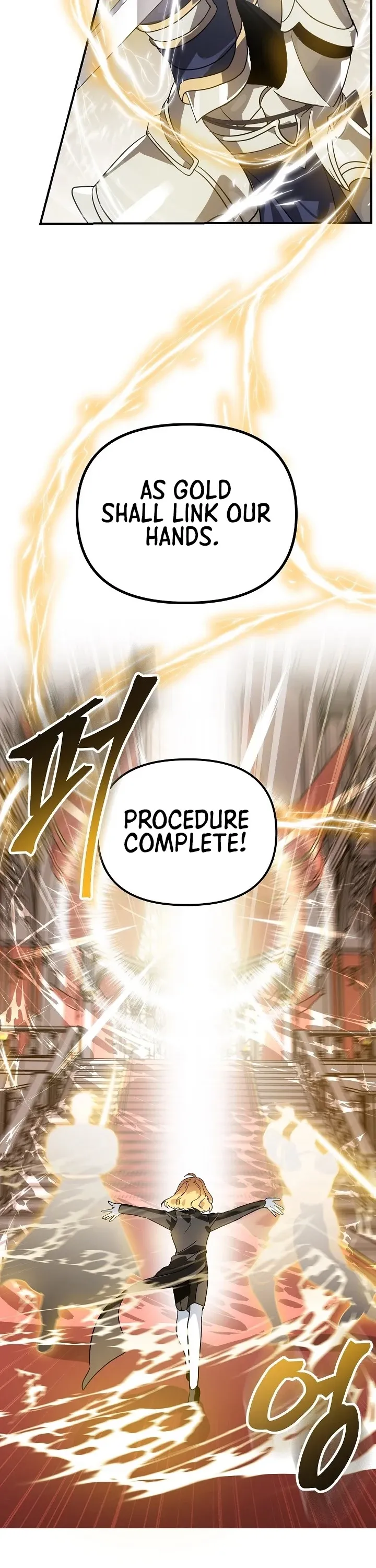 Read SSS Class Suicide Hunter EN Manga Online