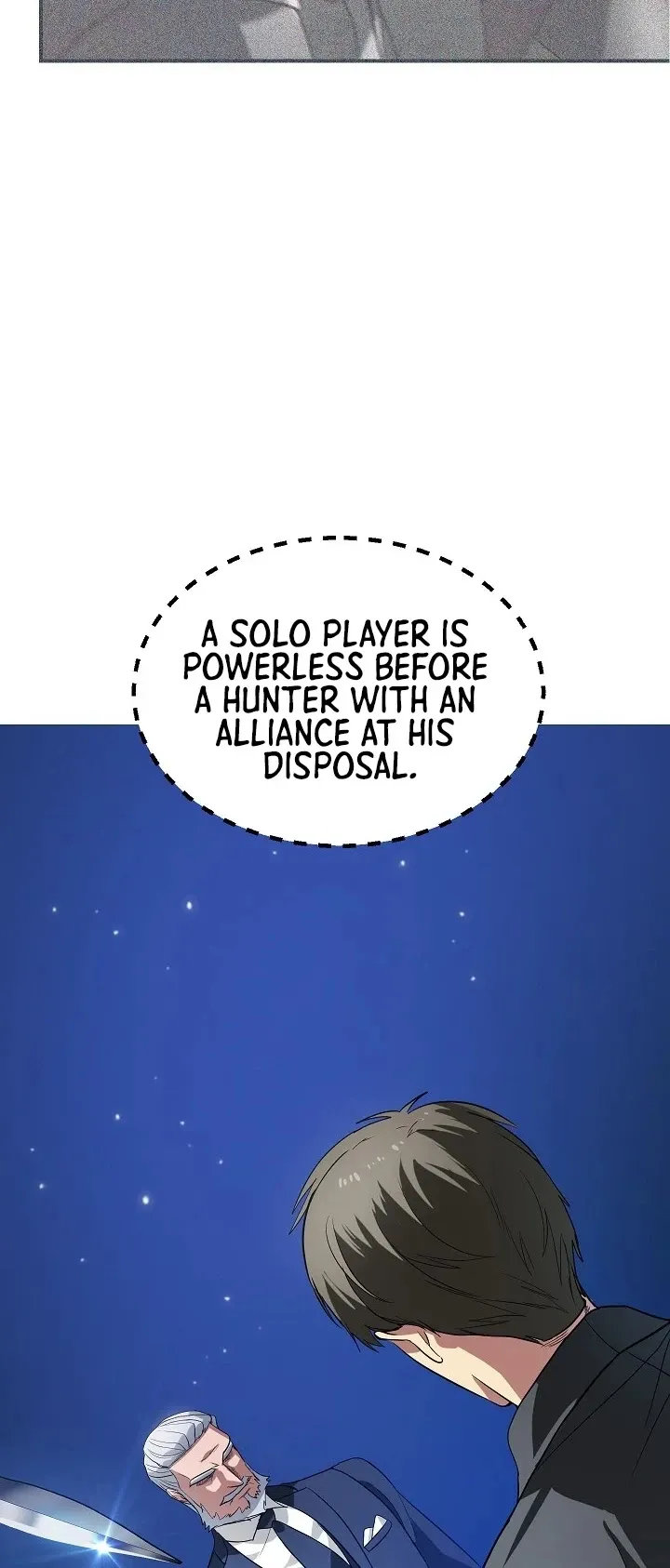 Read SSS Class Suicide Hunter EN Manga Online