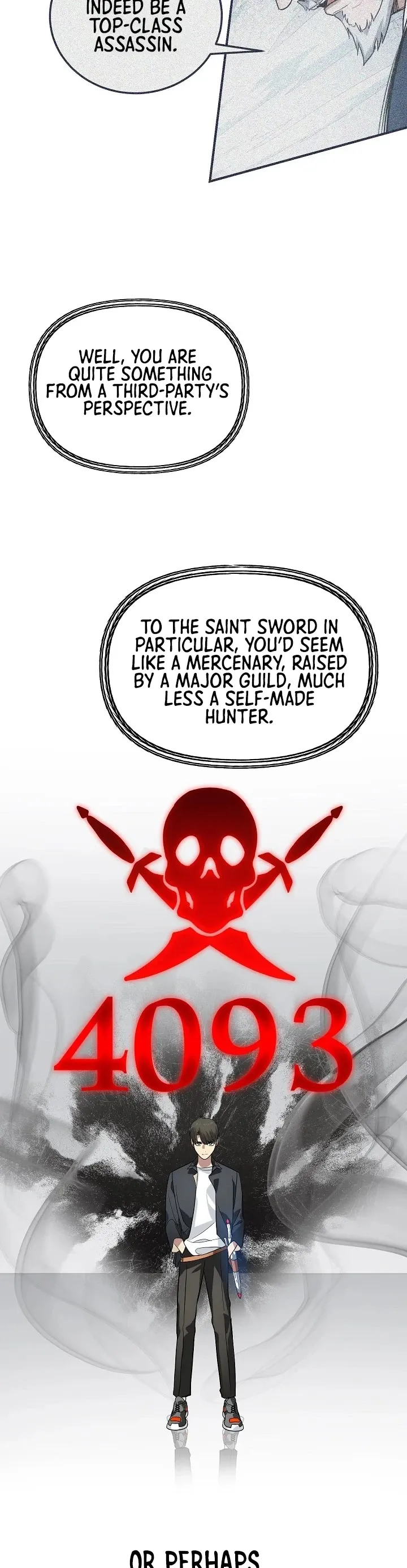 Read SSS Class Suicide Hunter EN Manga Online