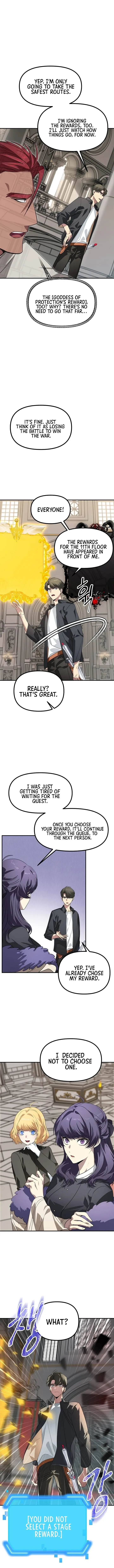 Read SSS Class Suicide Hunter EN Manga Online