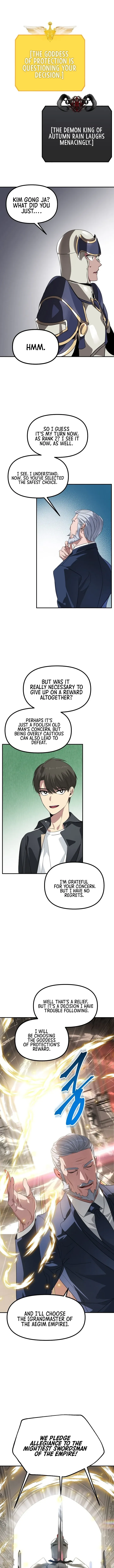 Read SSS Class Suicide Hunter EN Manga Online