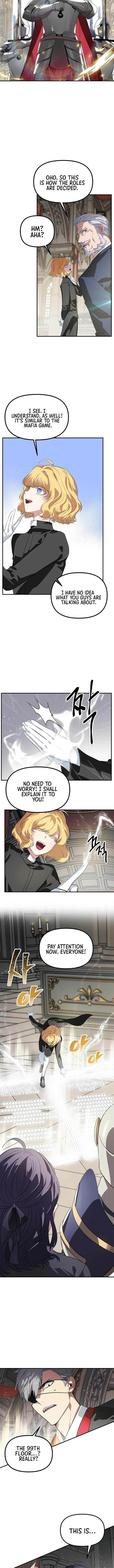 Read SSS Class Suicide Hunter EN Manga Online