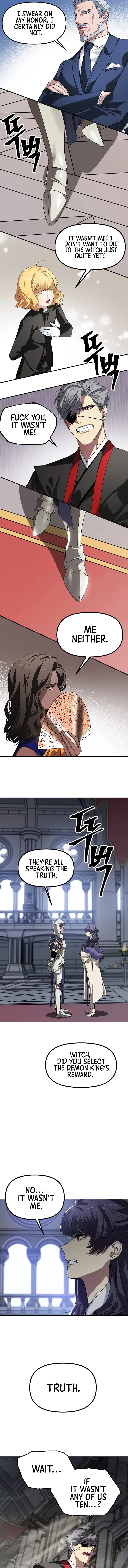 Read SSS Class Suicide Hunter EN Manga Online