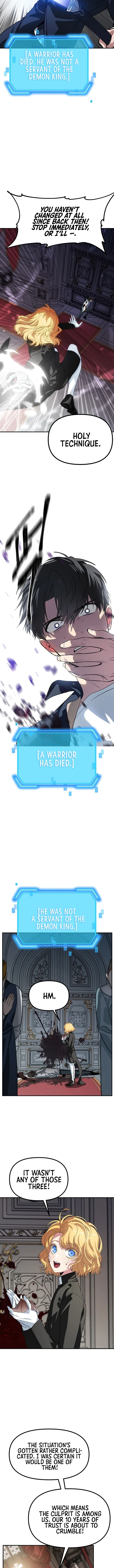 Read SSS Class Suicide Hunter EN Manga Online