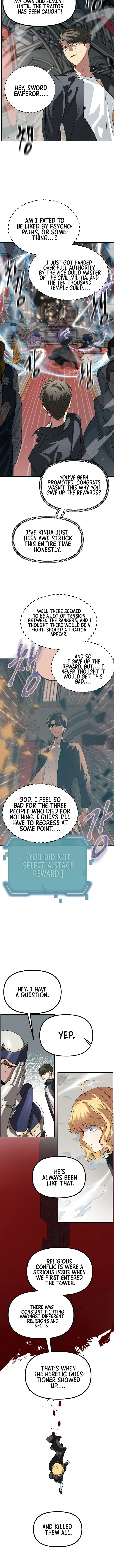 Read SSS Class Suicide Hunter EN Manga Online