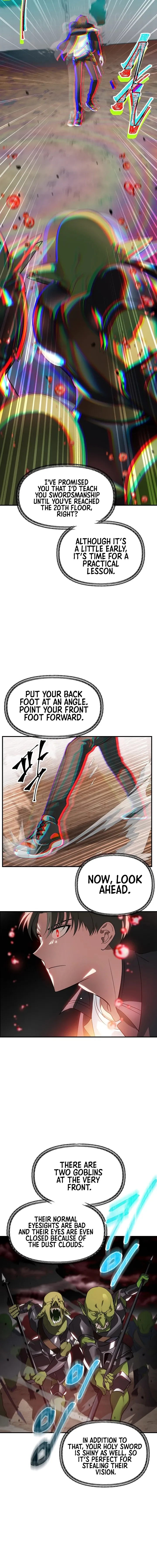 Read SSS Class Suicide Hunter EN Manga Online